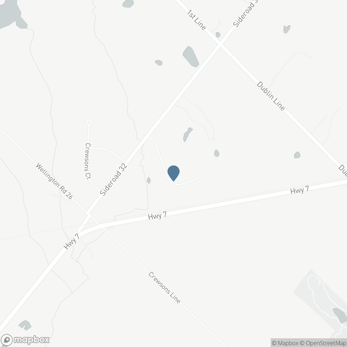 9 MORGAN DR, Halton Hills, Ontario L7J 2L7